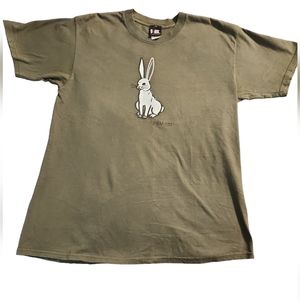 Vintage REM tshirt XL 1999